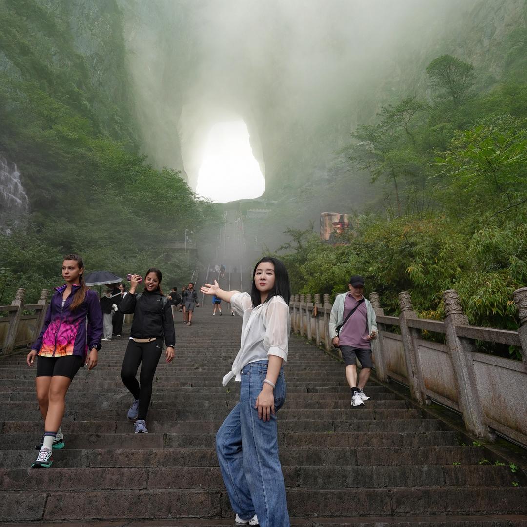 昱惜美容～媛媛