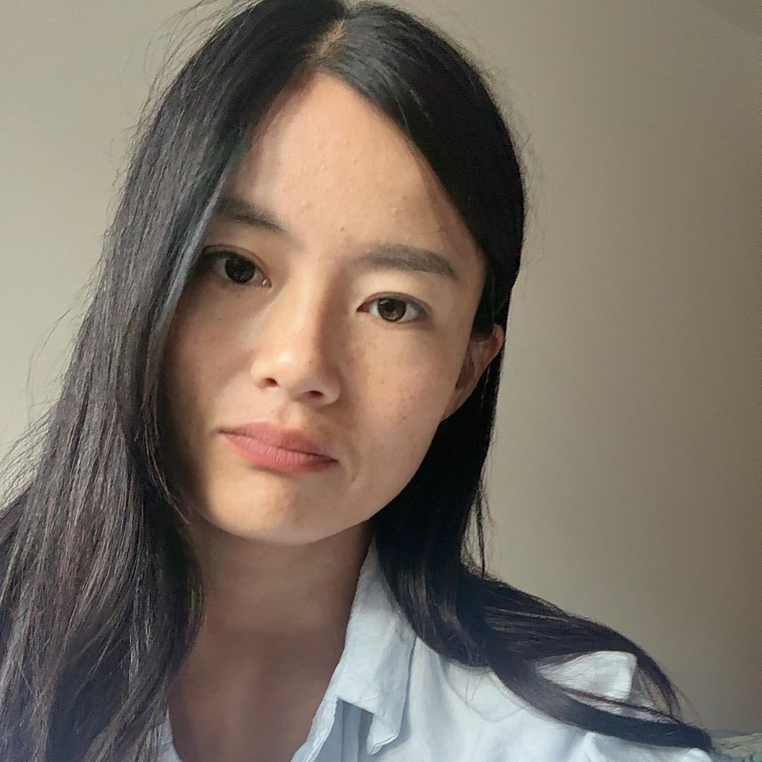 岁月无声💕