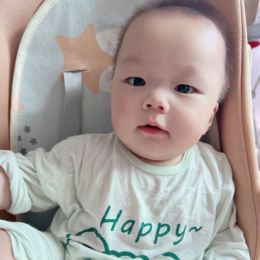小花生的成长