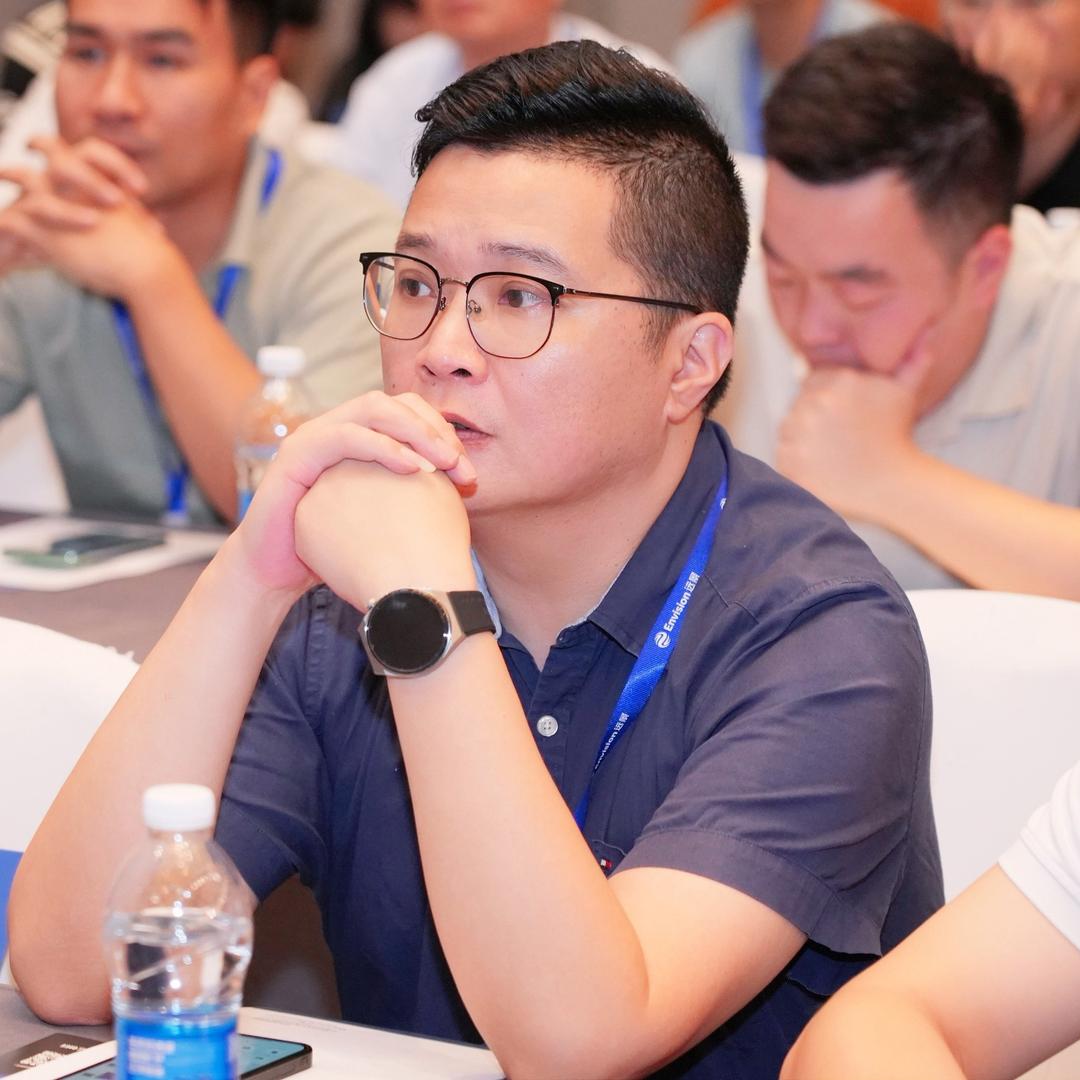 储能投资人-老徐