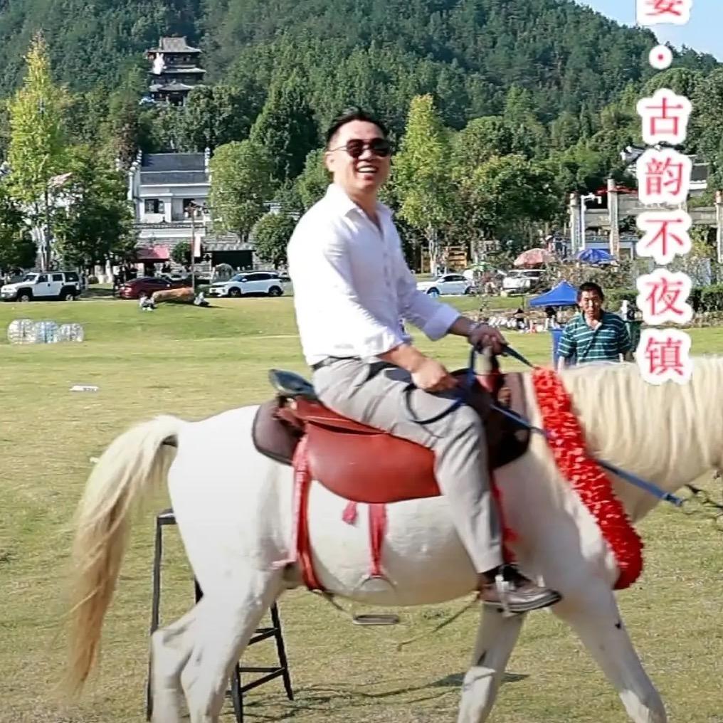 唱游修水