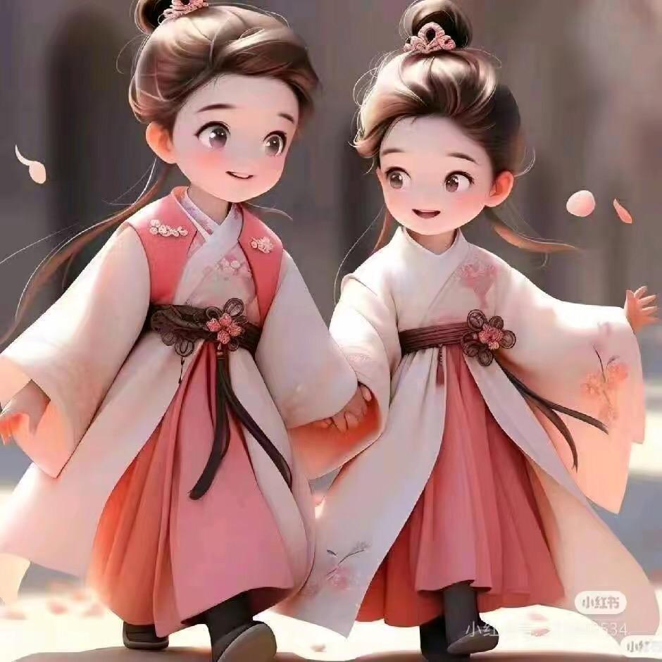 小洋牵线