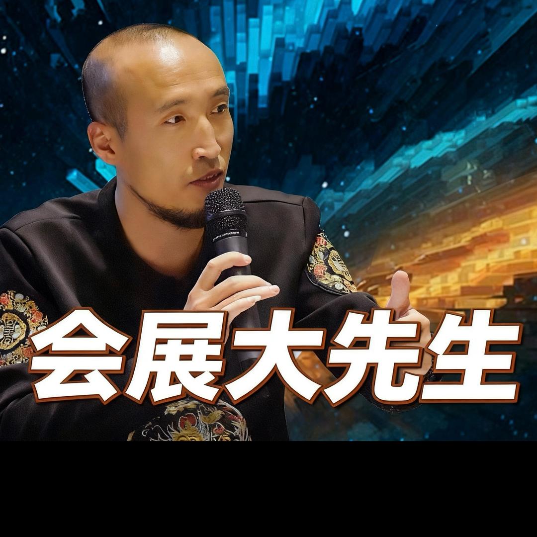 会展大先生
