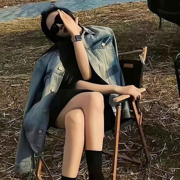 一堆云朵☁️