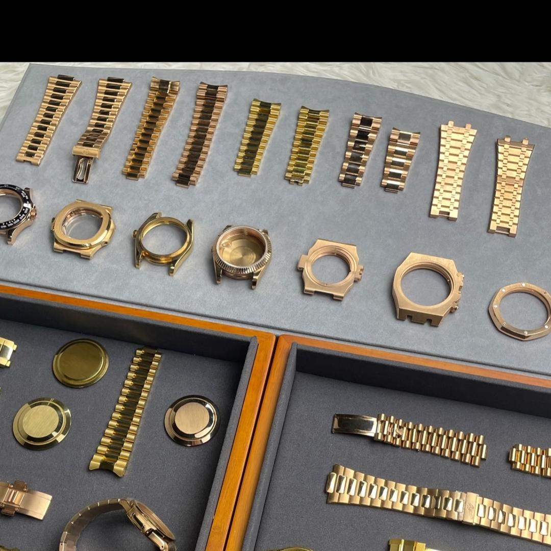 中古怀改手艺人1