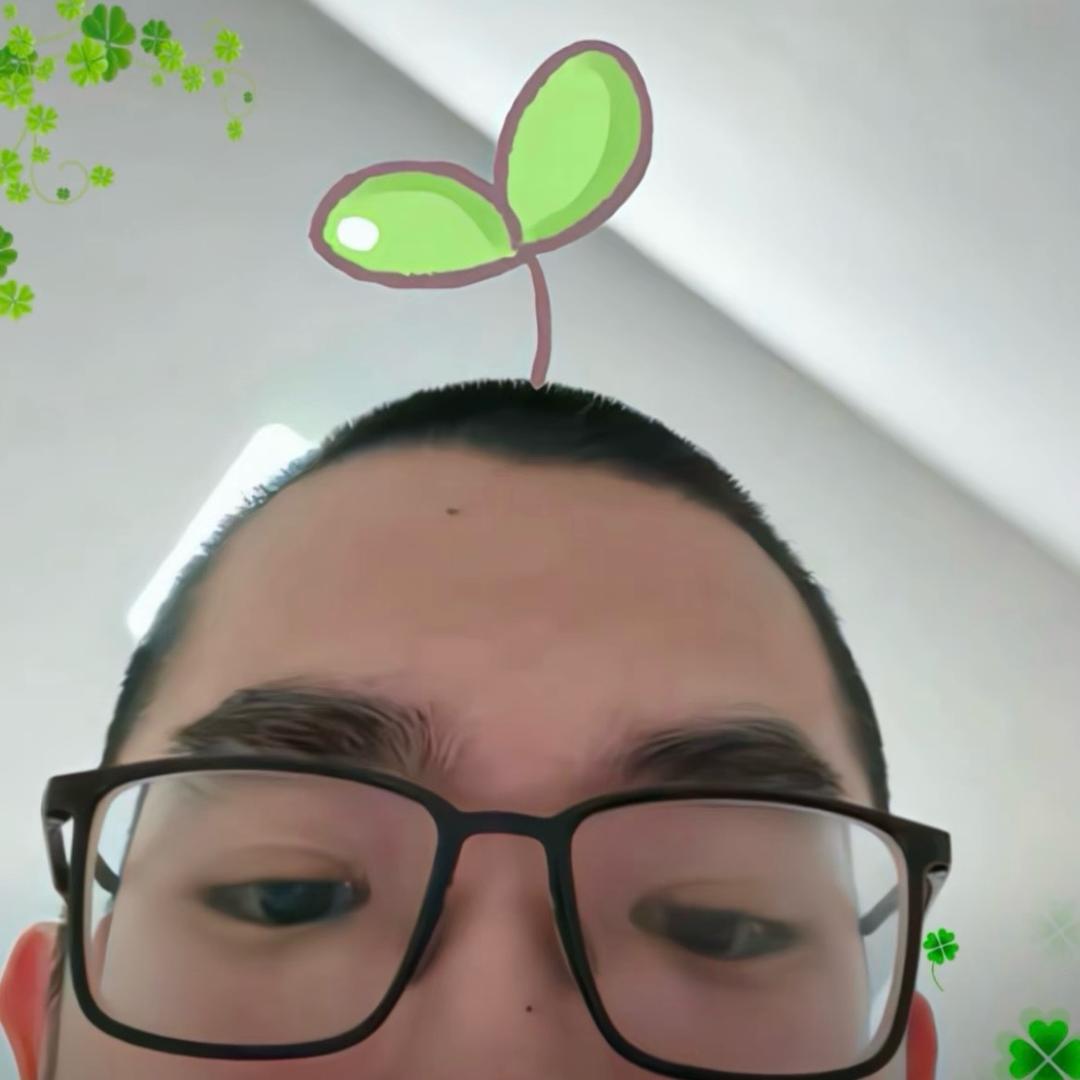 C. .