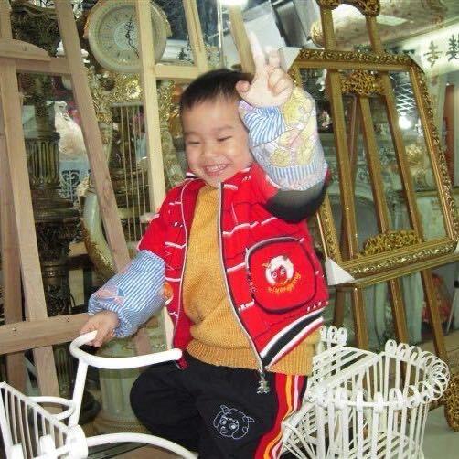 超仔