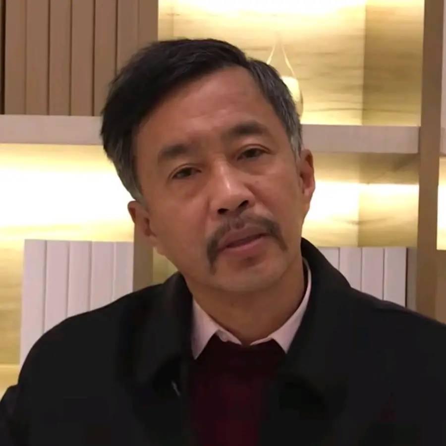 刘小胖(沈巍远亲)