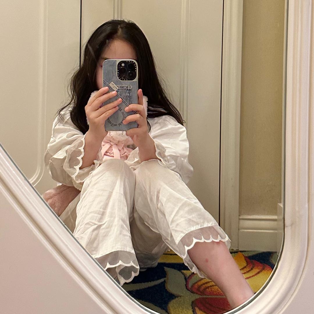 小樱桃🍒