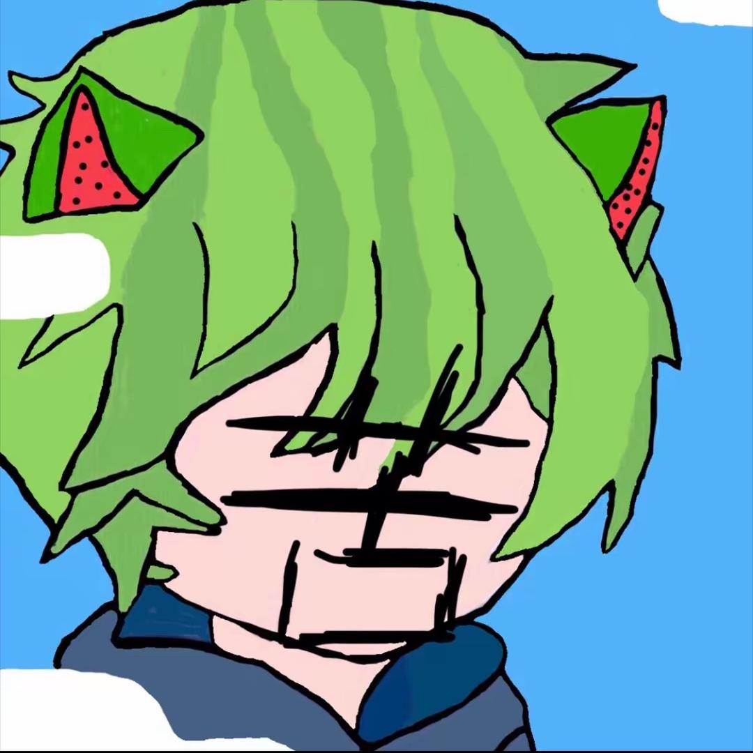 苦瓜皮皮（小号）