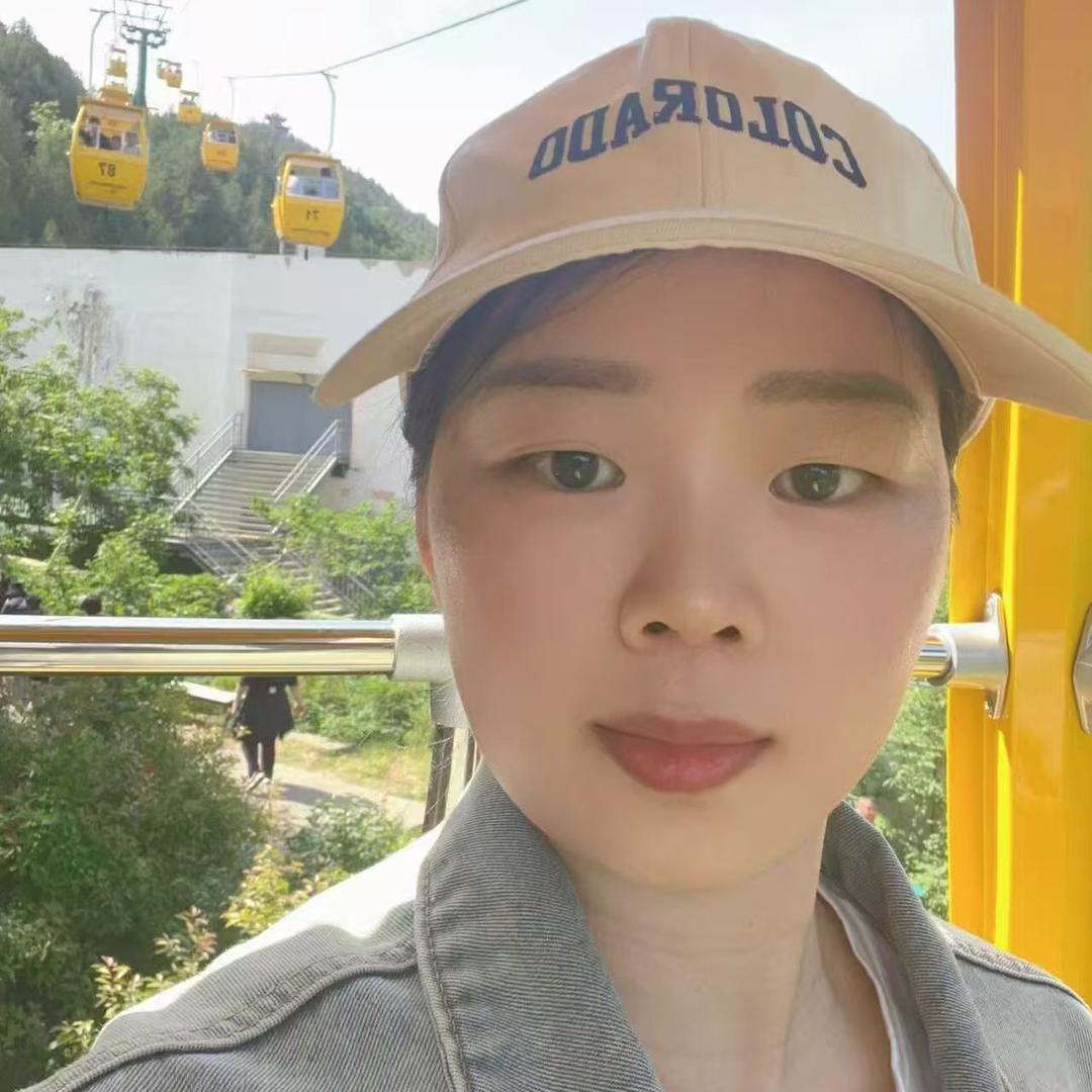 正妈很努力