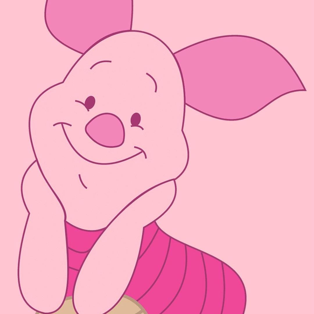 小猪妹妹🐽