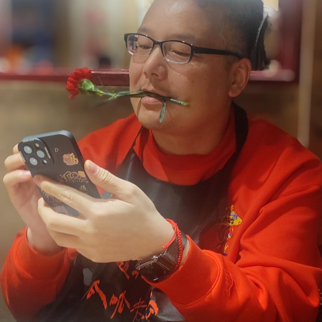 减不掉的肉