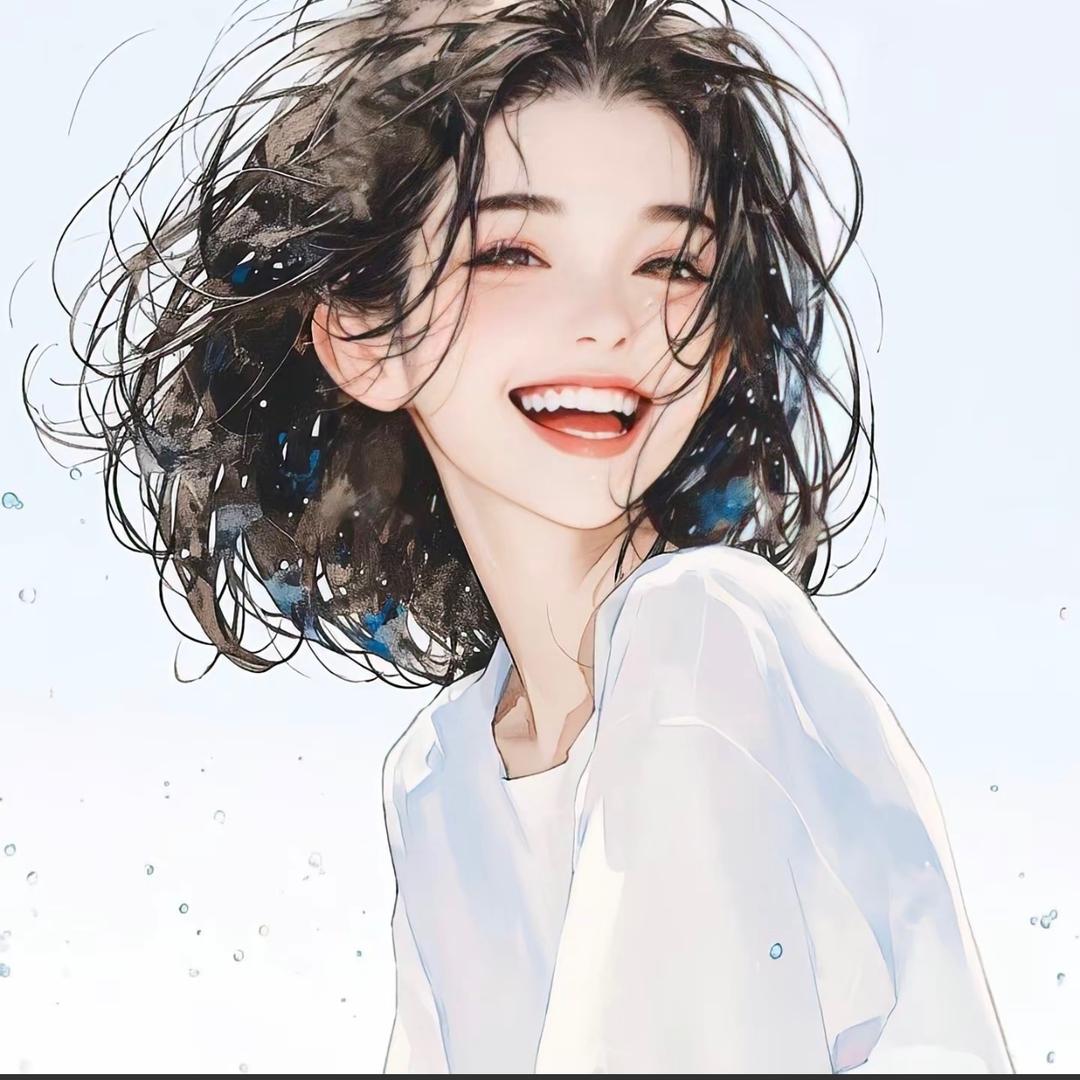 躺平的甜甜圈