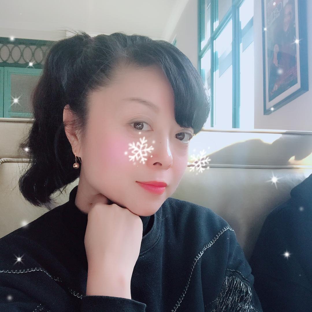 顾淼淼的上海一家人(大号)