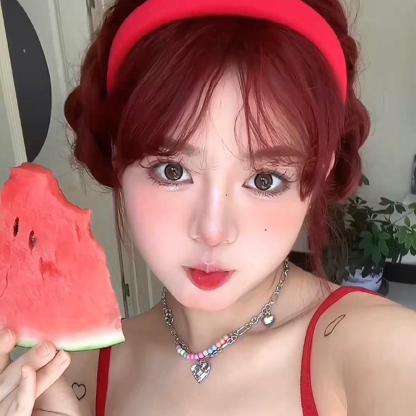 圆圆呀💕