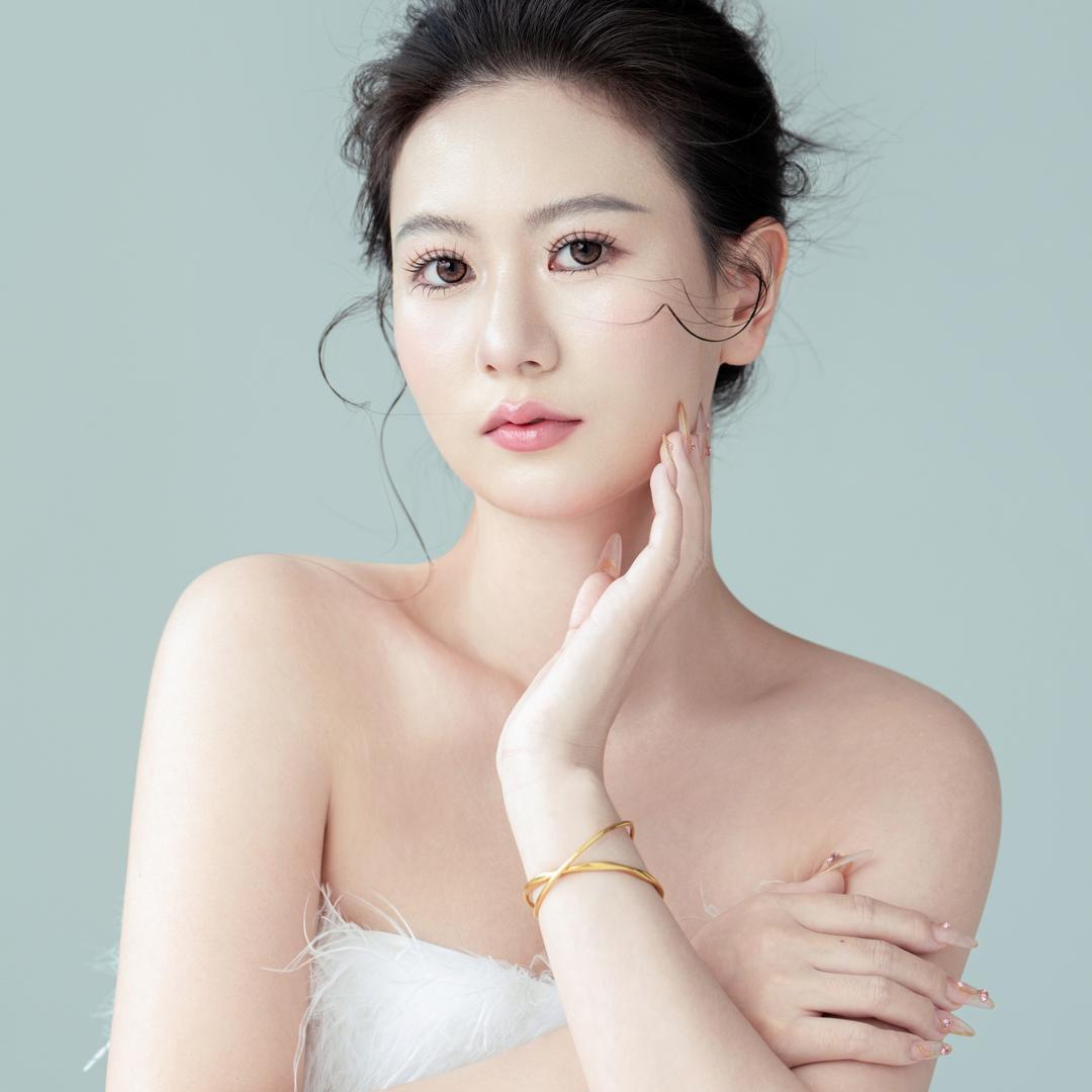 大媛美妆(无美颜)