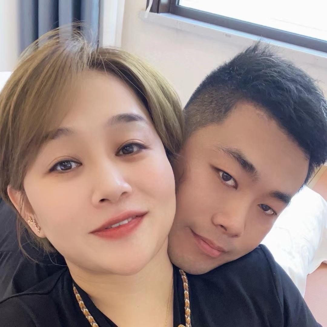 梵圣主理人·金雪