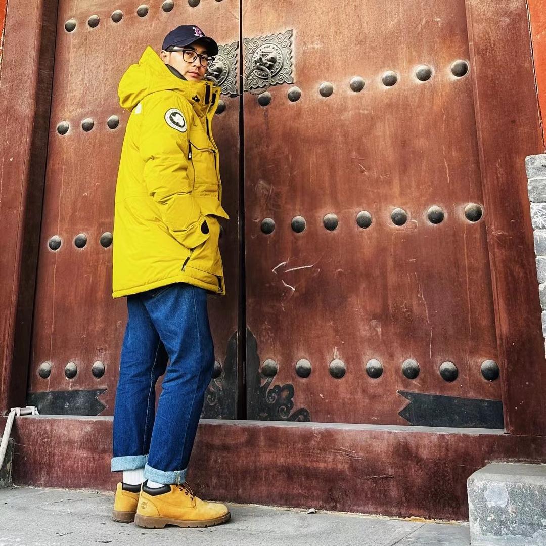 Niko 在大阪