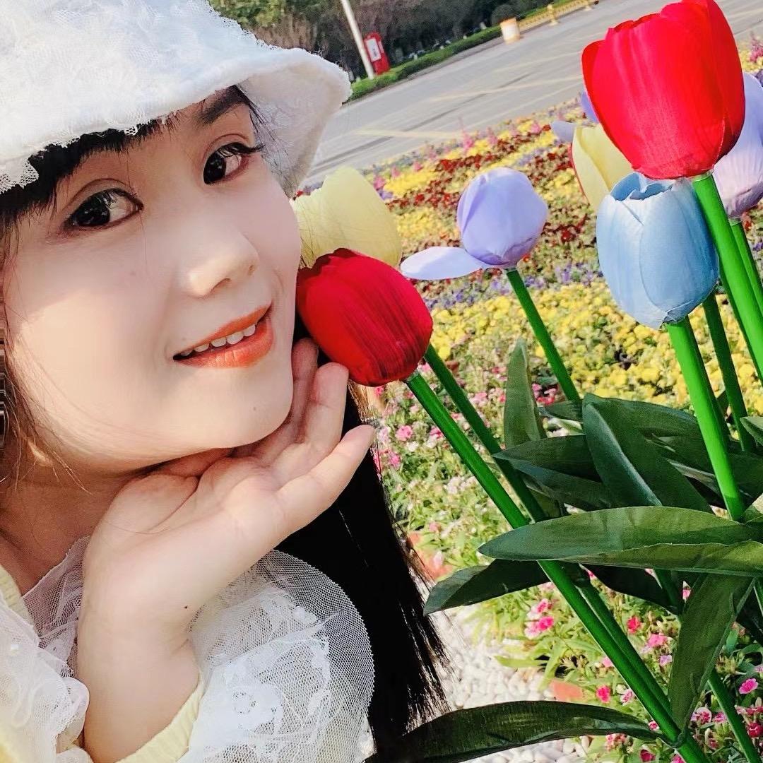 清清小仙女🧚‍♀️