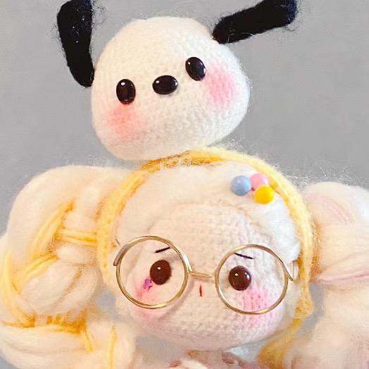 四佰是只小金毛~