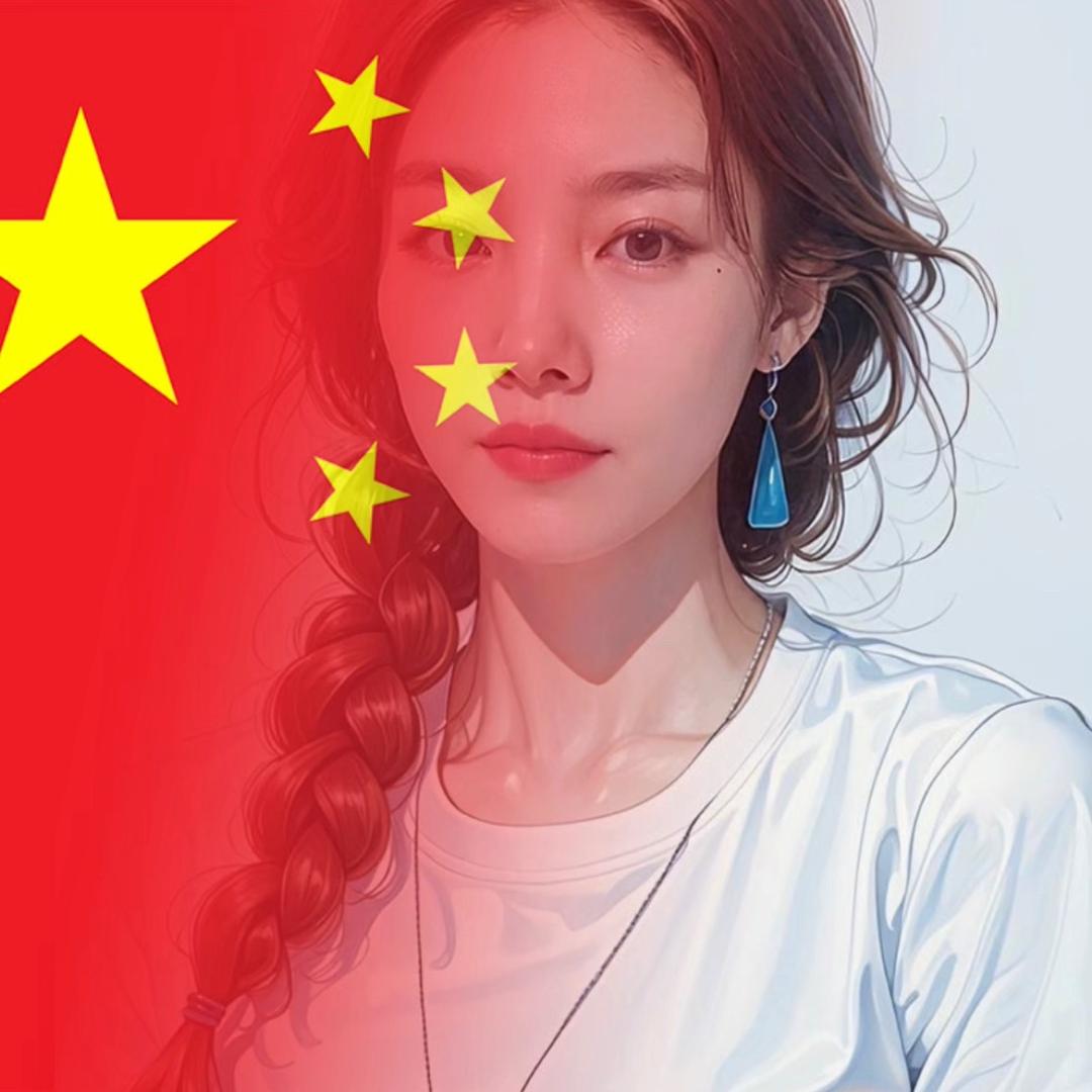 小小米粒儿