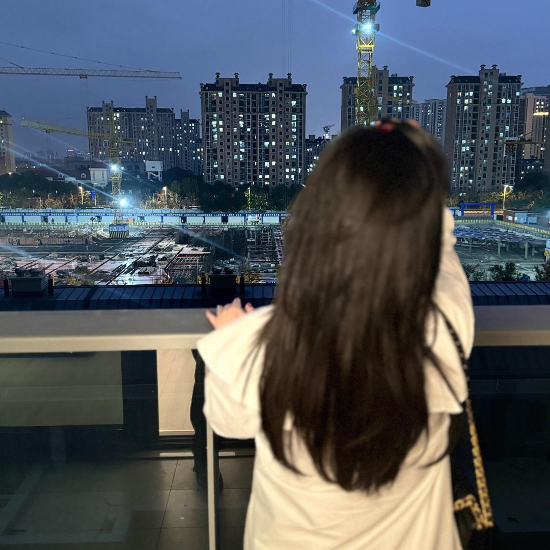 你的霞儿