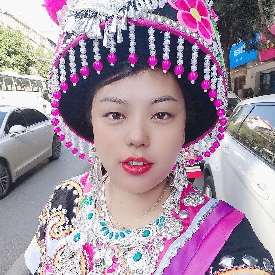 云阿姐-188