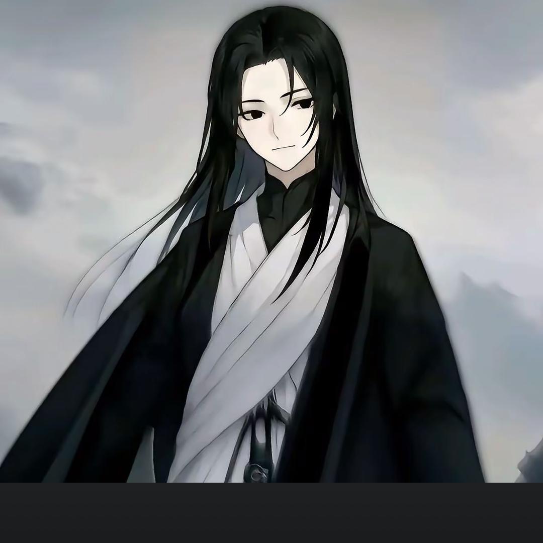 不过是些许风霜罢了