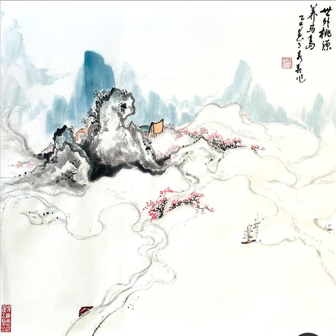 泳春