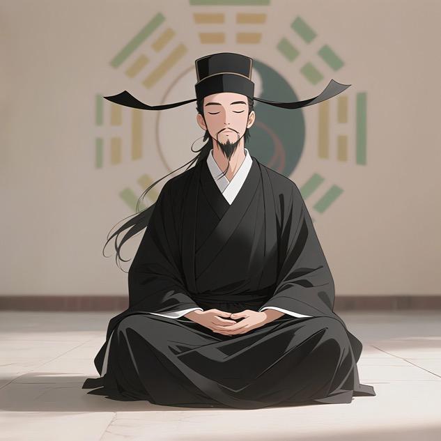 玄门钦天监