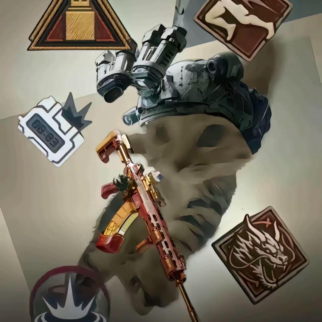 冬（三角洲行动）