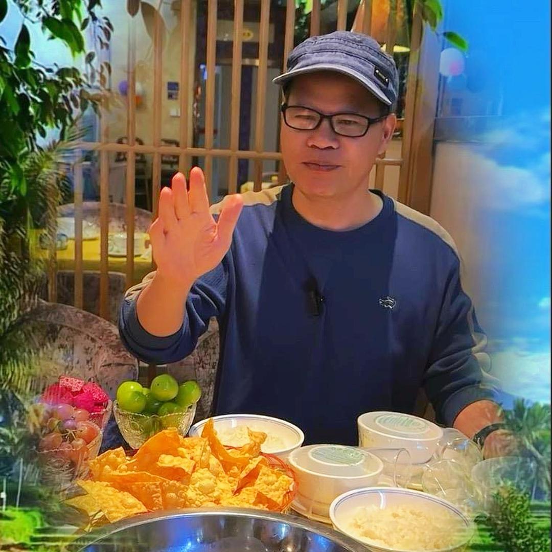 黄哥