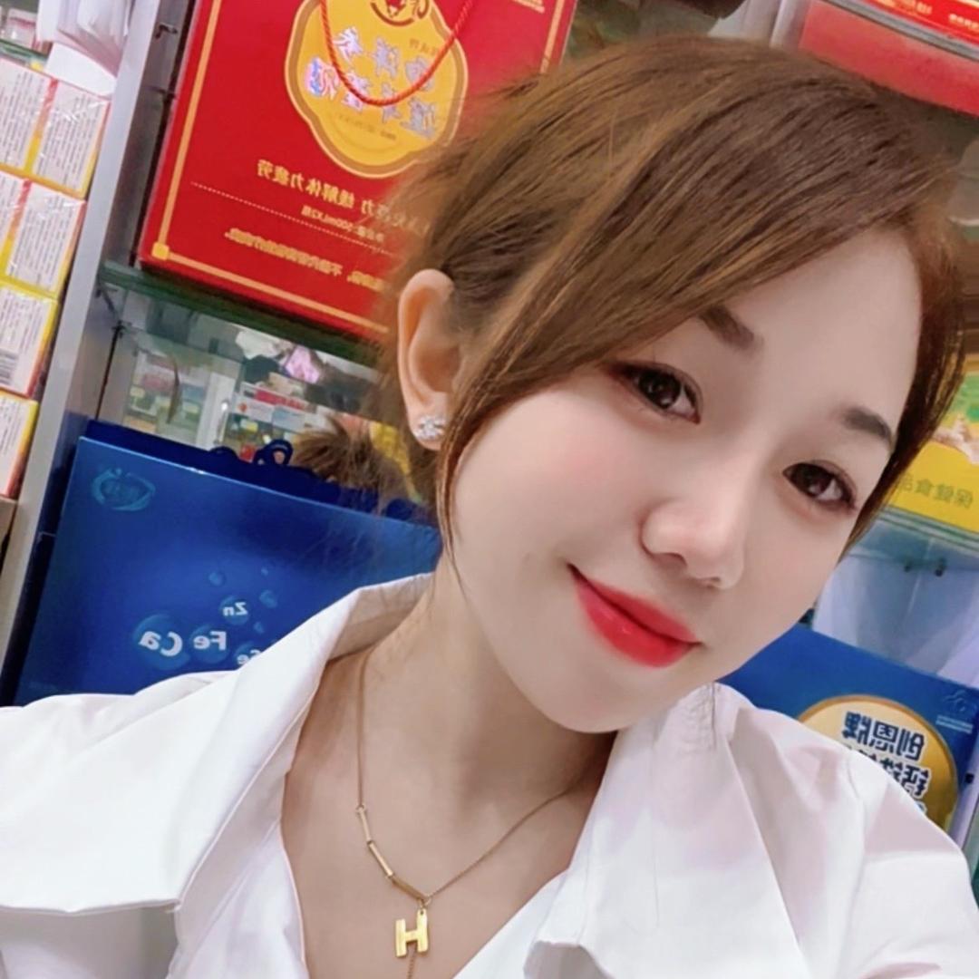 天上掉下个灵妹妹💋💋