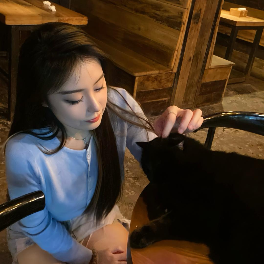 玥玥子