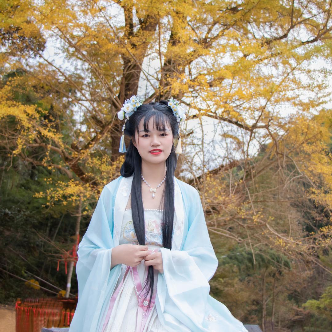 邻家小妹（彬彬有氧）