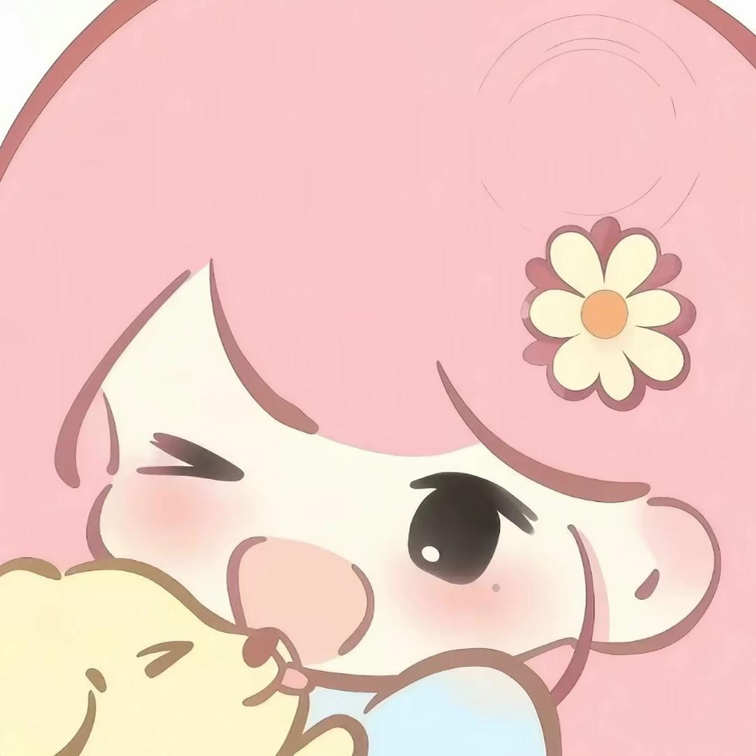 小欣欣.