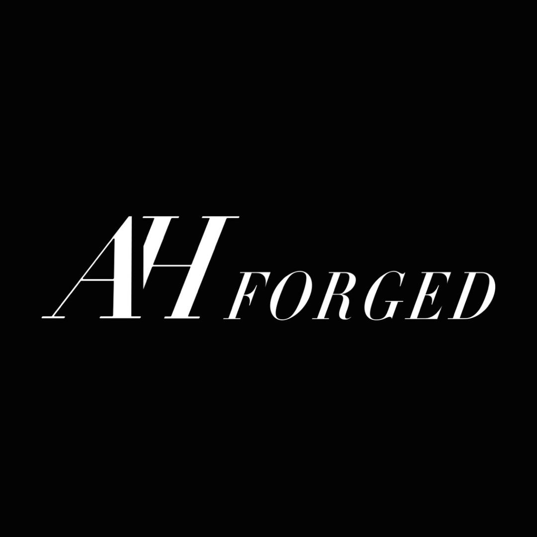 AH FORGED 锻造轮毂
