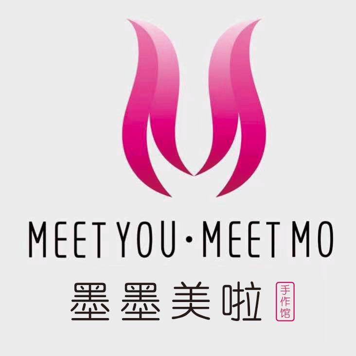 墨墨美啦手作馆