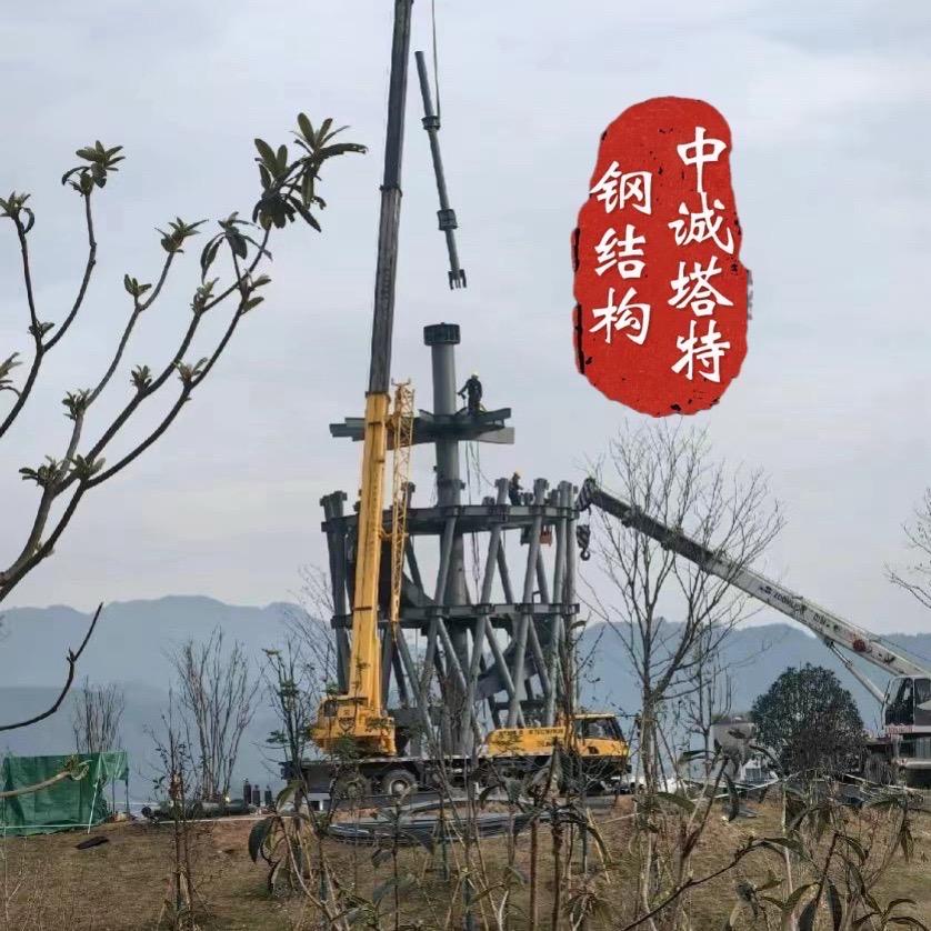 中诚塔特