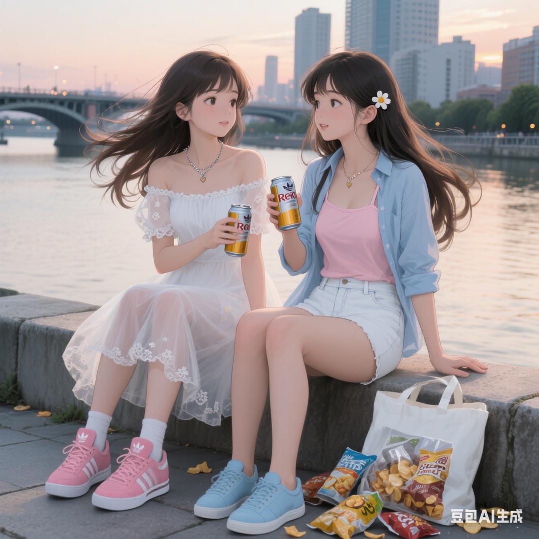 甜甜酱