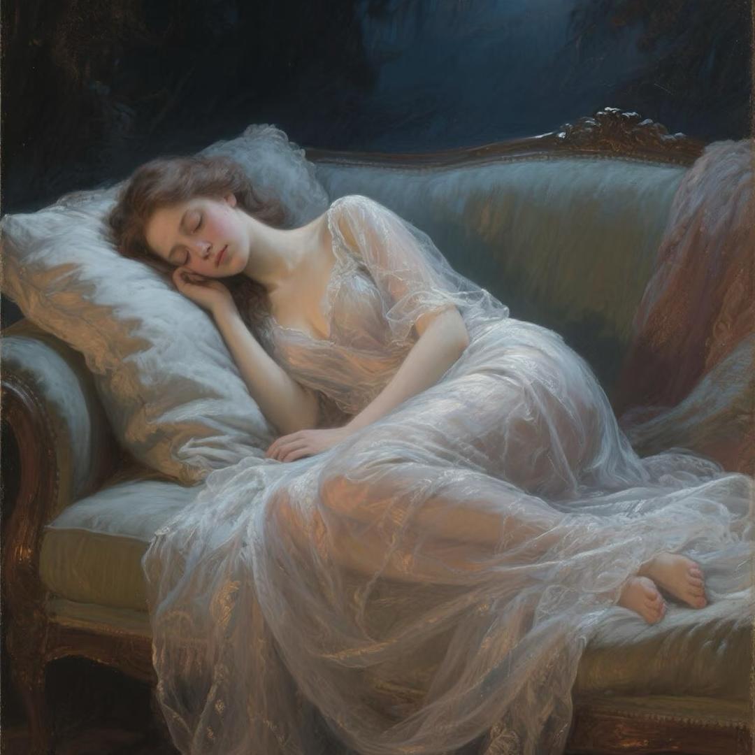 天使·朵