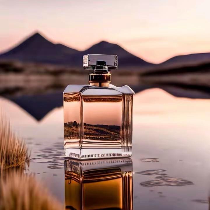 国际香水线上购