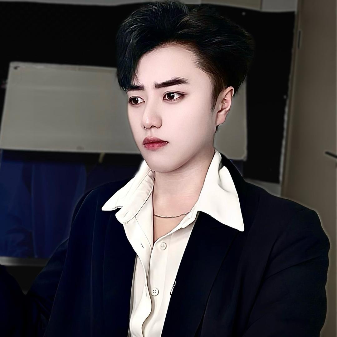 韩云霄【追梦人团队】