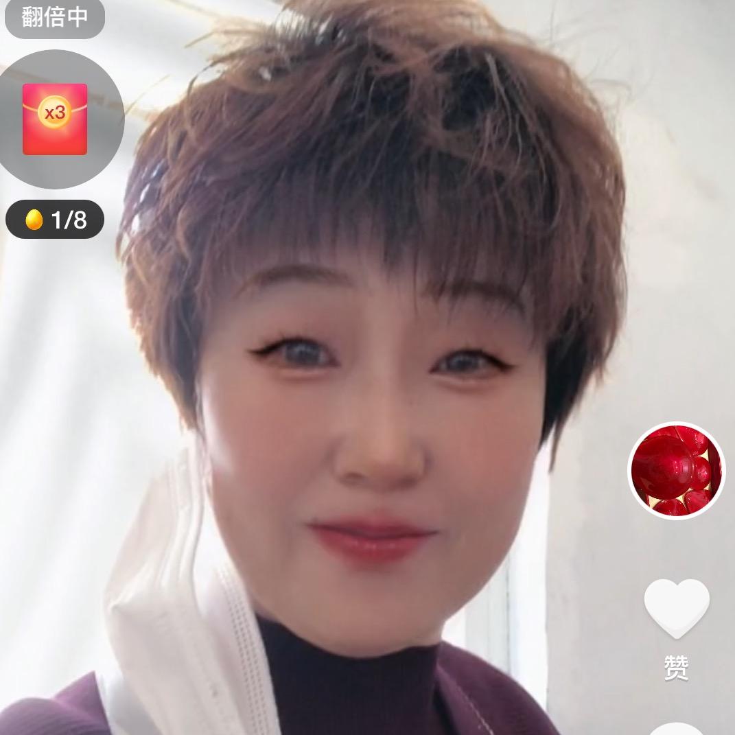 红参～颜姐🎤🎤