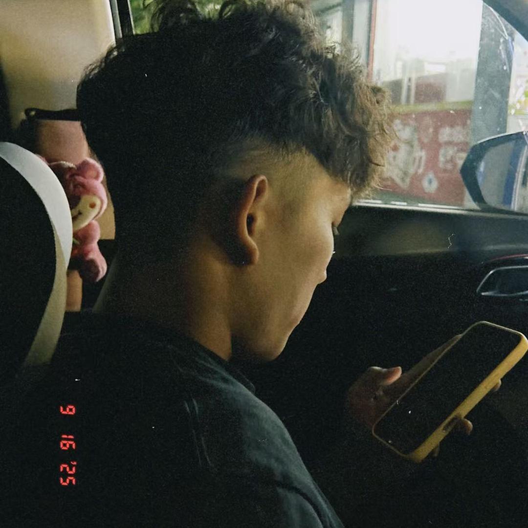 一杯焦糖玛奇多