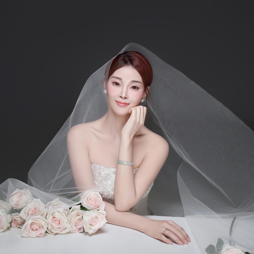 MONIKA•（可心）