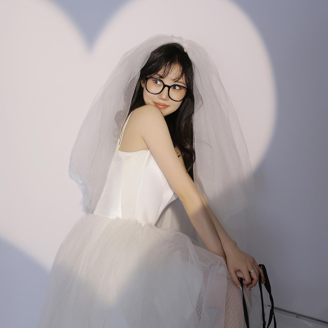 小小bessie在成长