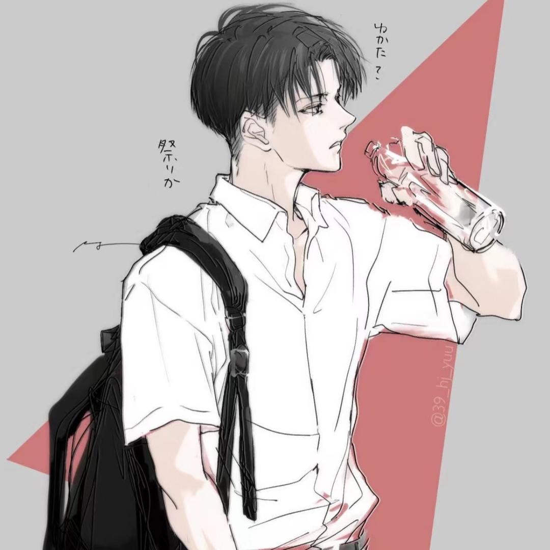 你又在胡思乱想