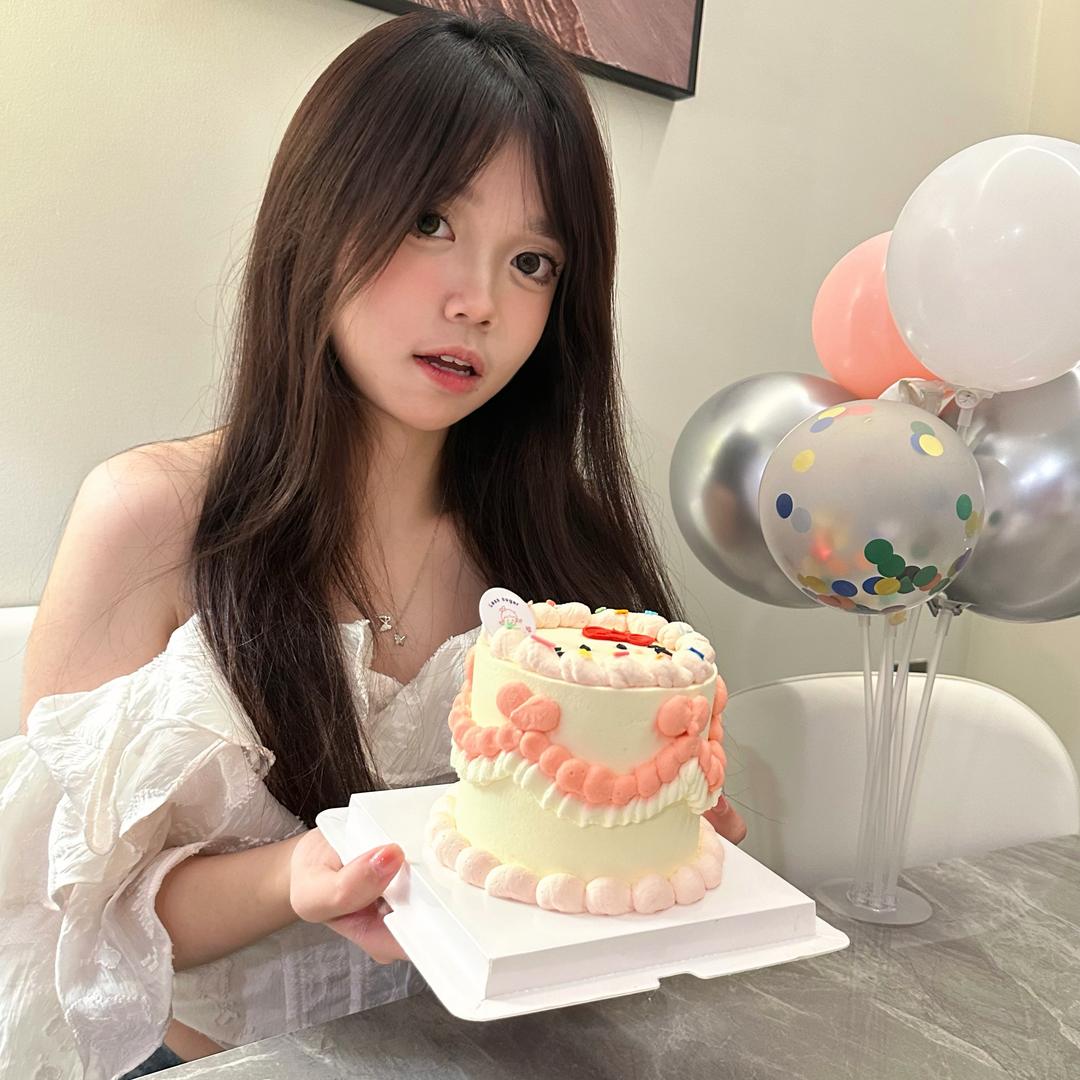 耶子酱^ ^